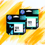 Cartucho HP 122 Original