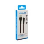 Cable USB Tipo C