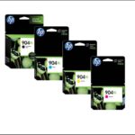 Cartucho HP 904XL Original