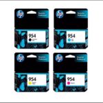 Cartucho HP 954 Original