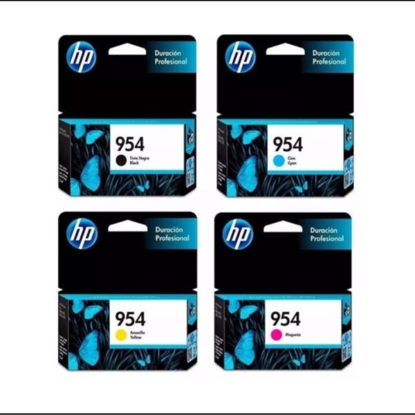 Cartucho HP 954 Original