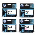 Cartucho HP 964 Original