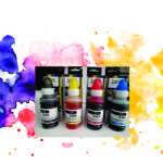 Botella Epson 664 Alternativa