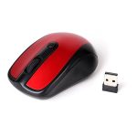 Mouse inalámbrico