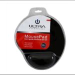 Mousepad con Gel