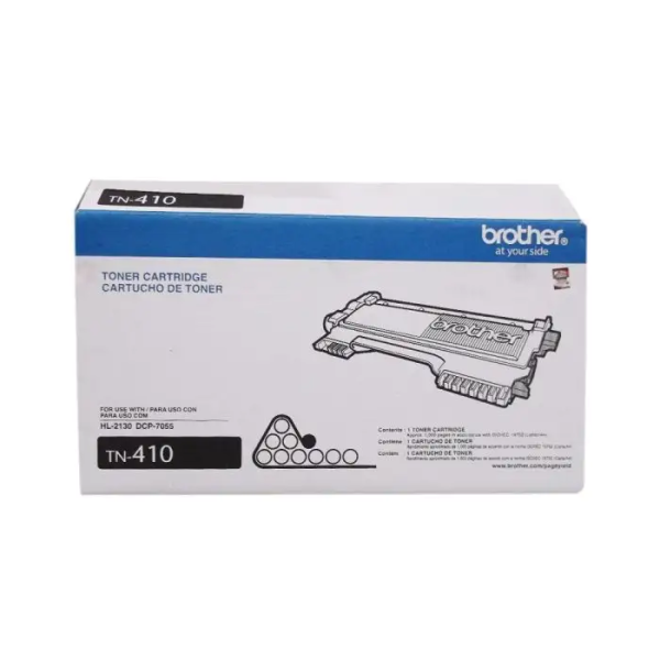 Toner Brother TN-410 ORIGINAL