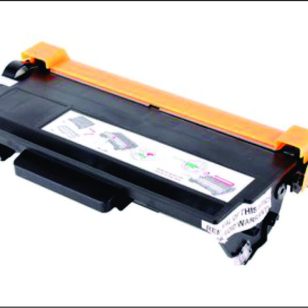 Toner Brother TN-750 ALTERNATIVO