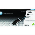 Toner HP 103A ORIGINAL