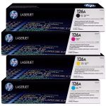 Toner HP 126A ORIGINAL