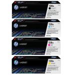 Toner HP 128A ORIGINAL