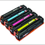 Toner HP 128A ALTERNATIVO