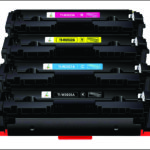 Toner HP 414A ALTERNATIVO