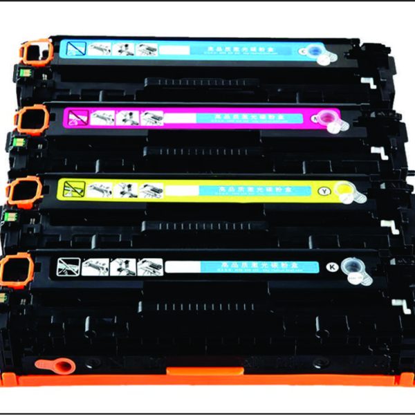 Toner HP 540 ALTERNATIVO