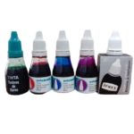 Tinta para timbres