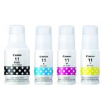 Botella de tinta Canon 11