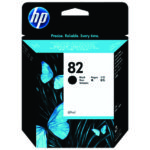 Cartucho HP 82
