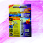 Papel Fotográfico 180Grs.