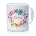 Tazon - Taza blanco Personalizado 11oz - Imagen 2