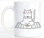 Tazon - Taza blanco Personalizado 11oz - Imagen 3