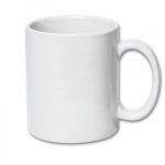 Tazon - Taza blanco Personalizado 11oz