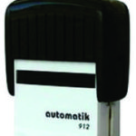 Timbre personalizado 912