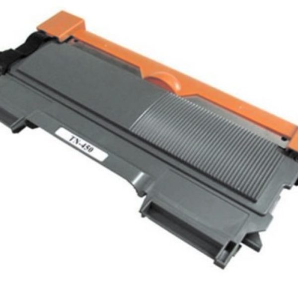 Toner Brother TN-450 ALTERNATIVO