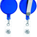 Porta Credencial Yoyo