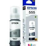 BOTELLA EPSON 555 GY